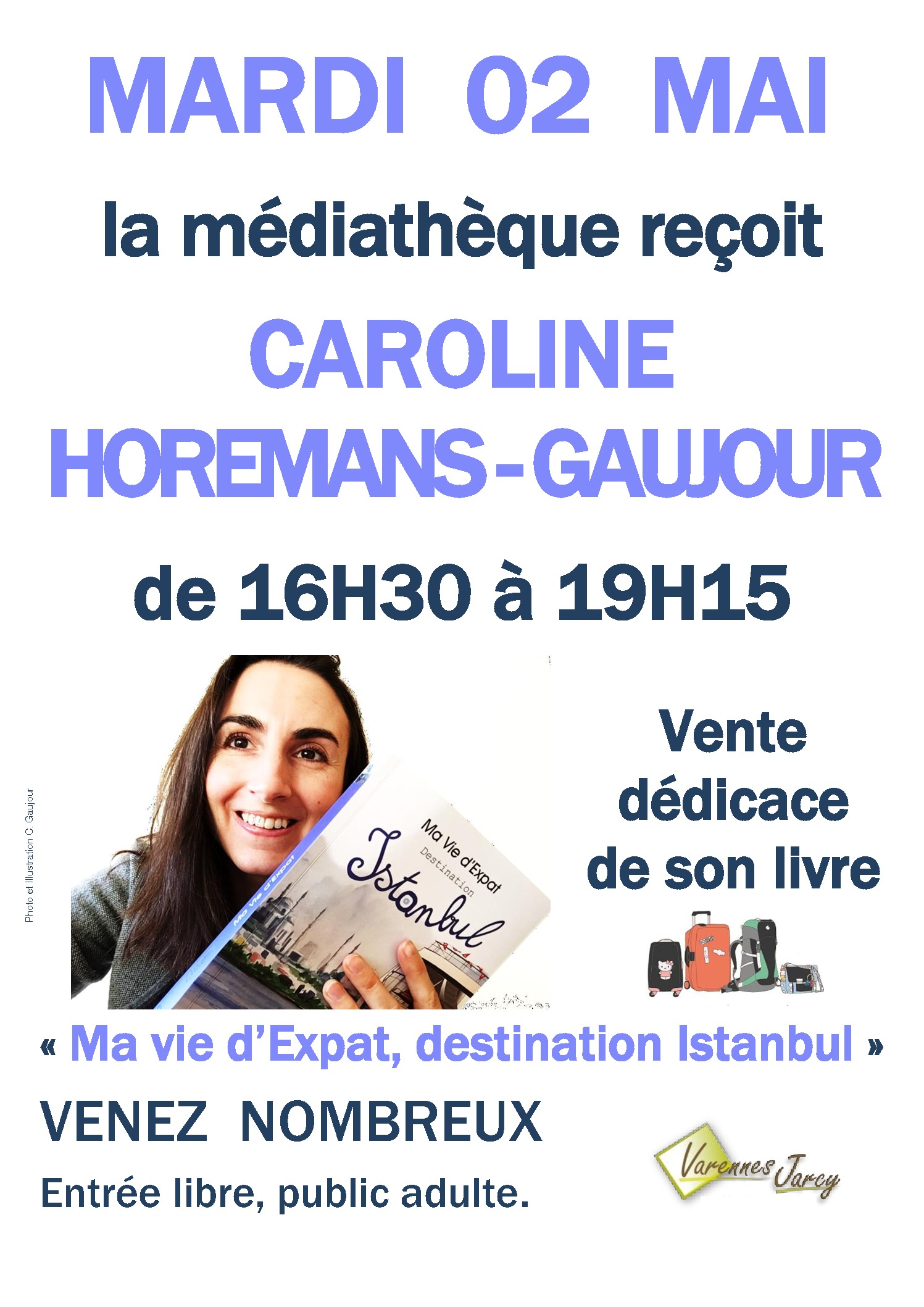 thumbnail of Affiche déf. Caroline Gaujour