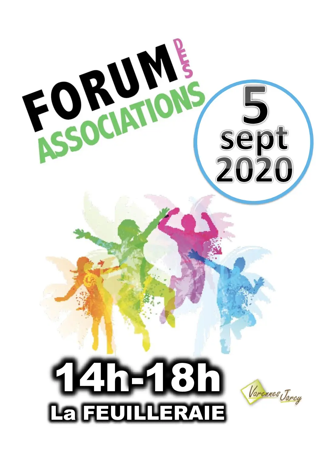 thumbnail of Affiche forum 2020